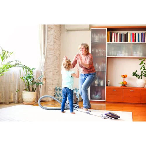 10 Grandma's Tips for Eco-Friendly and Effective Cleaning