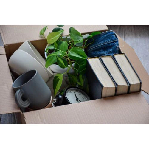 Ultimate Guide to Decluttering and Organizing Your Home: Room by Room