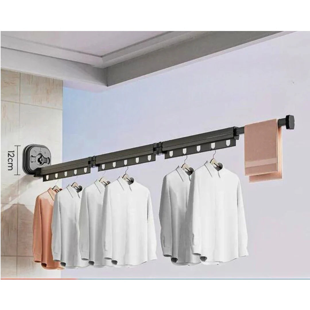 EspaceCloth Wall-Mounted Dryer