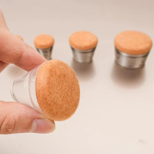 SiliSafe™ - Furniture Foot Protector