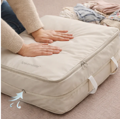 The Ultimate Compression Bag - SpaceMaster