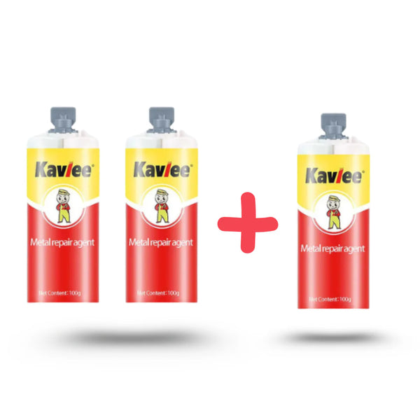 PowerFix® – Kavlee Ultra-Strong Universal Repair Adhesive