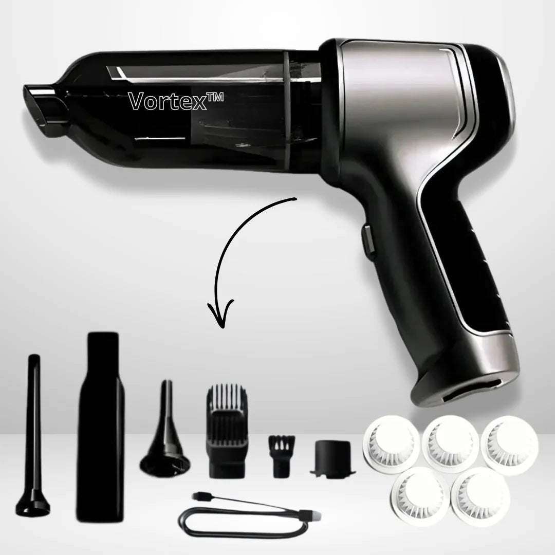 Vortex™ Pro Compact Vacuum Cleaner