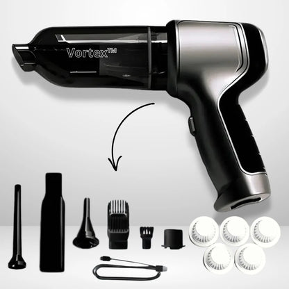Vortex™ Pro Compact Vacuum Cleaner
