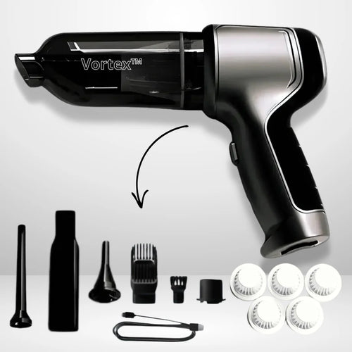 Vortex™ Pro Compact Vacuum Cleaner