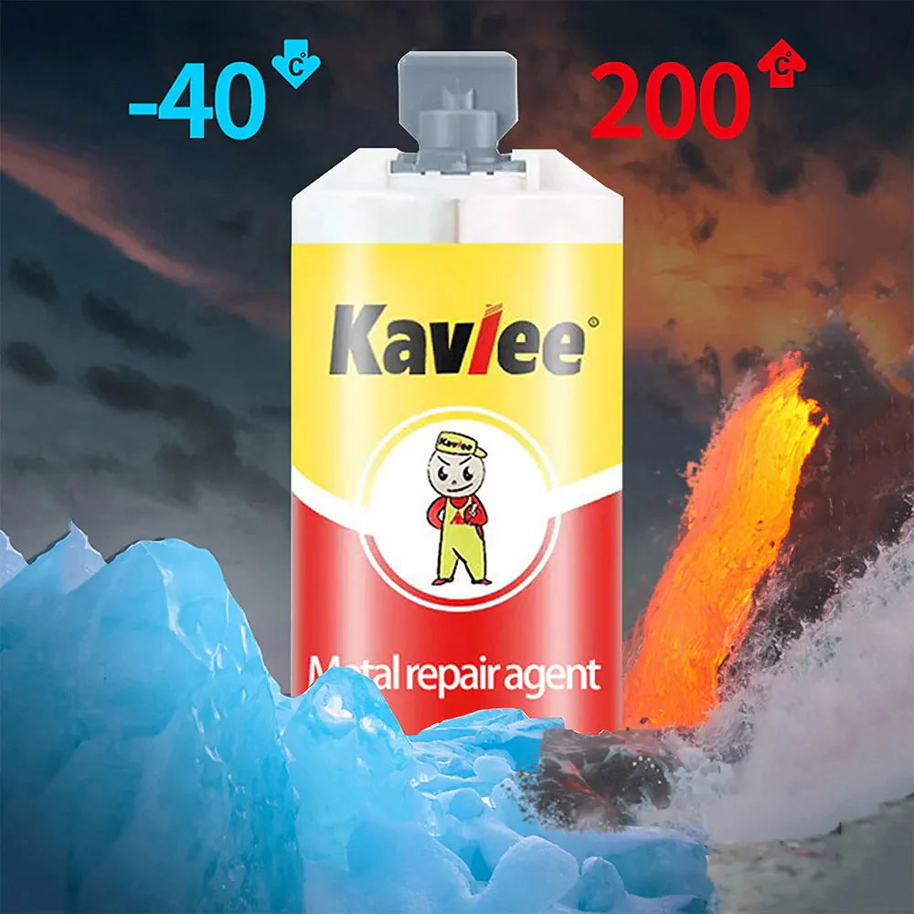 PowerFix® – Kavlee Ultra-Strong Universal Repair Adhesive