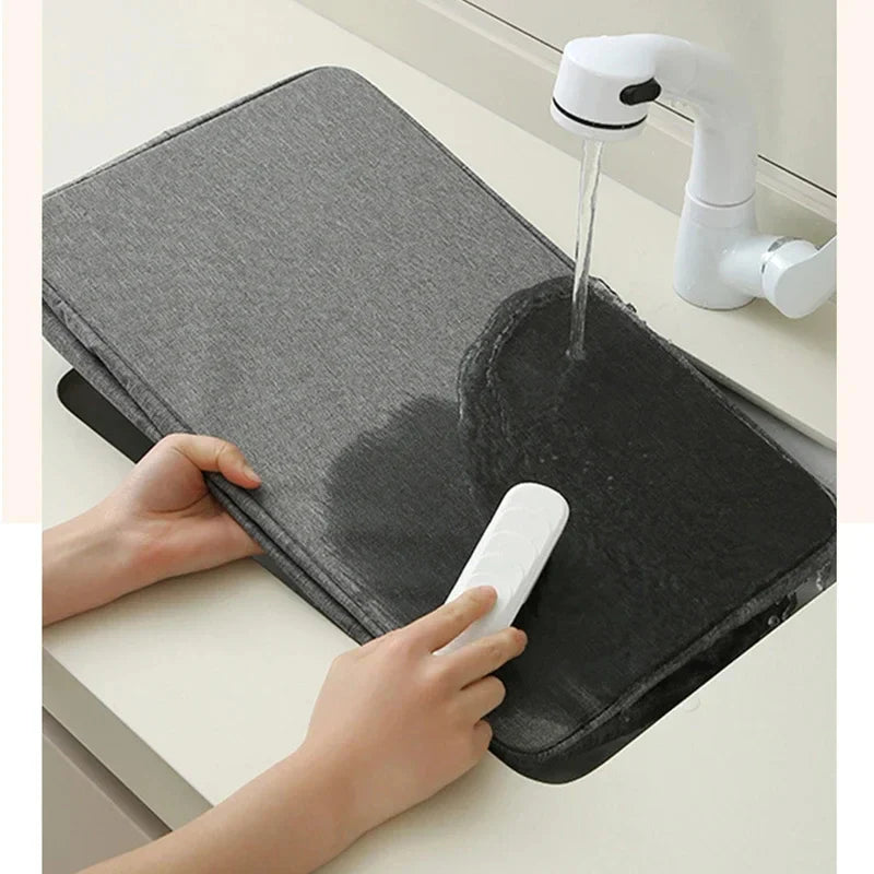 BoxyTidy™ - Ultra-Resistant Collapsible Storage Box