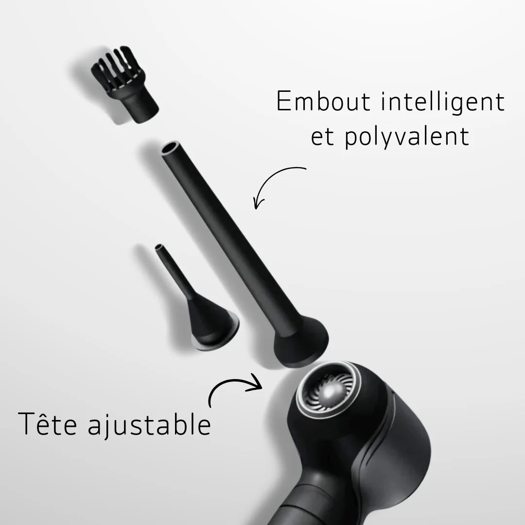 Vortex™ Pro Compact Vacuum Cleaner