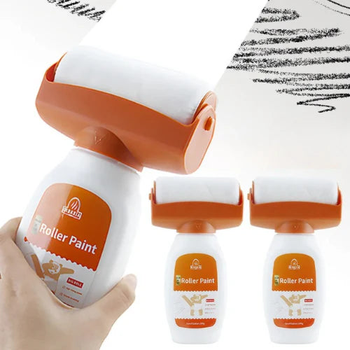 Roll'Renov – Express Repair Paint Roller