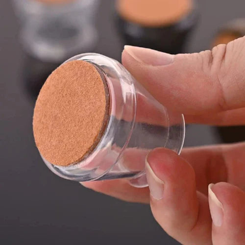 SiliSafe™ - Furniture Foot Protector