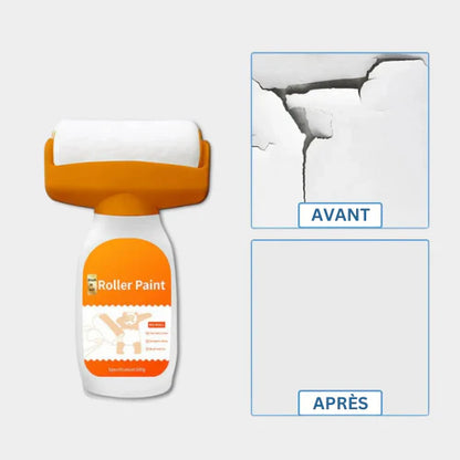 Roll'Renov – Express Repair Paint Roller