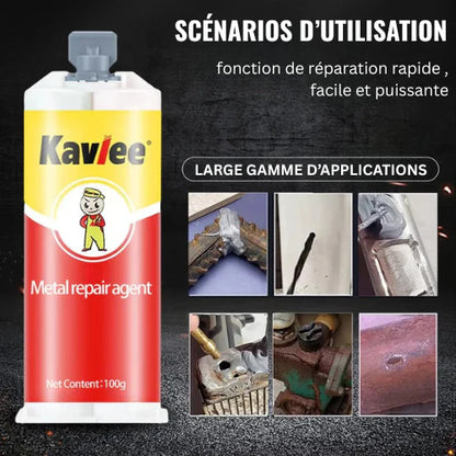 PowerFix® – Kavlee Ultra-Strong Universal Repair Adhesive