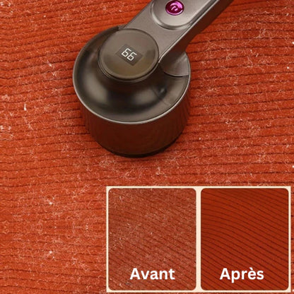 Lint Remover - Remover Pro™ 2.0