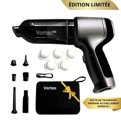 Vortex™ Pro Compact Vacuum Cleaner