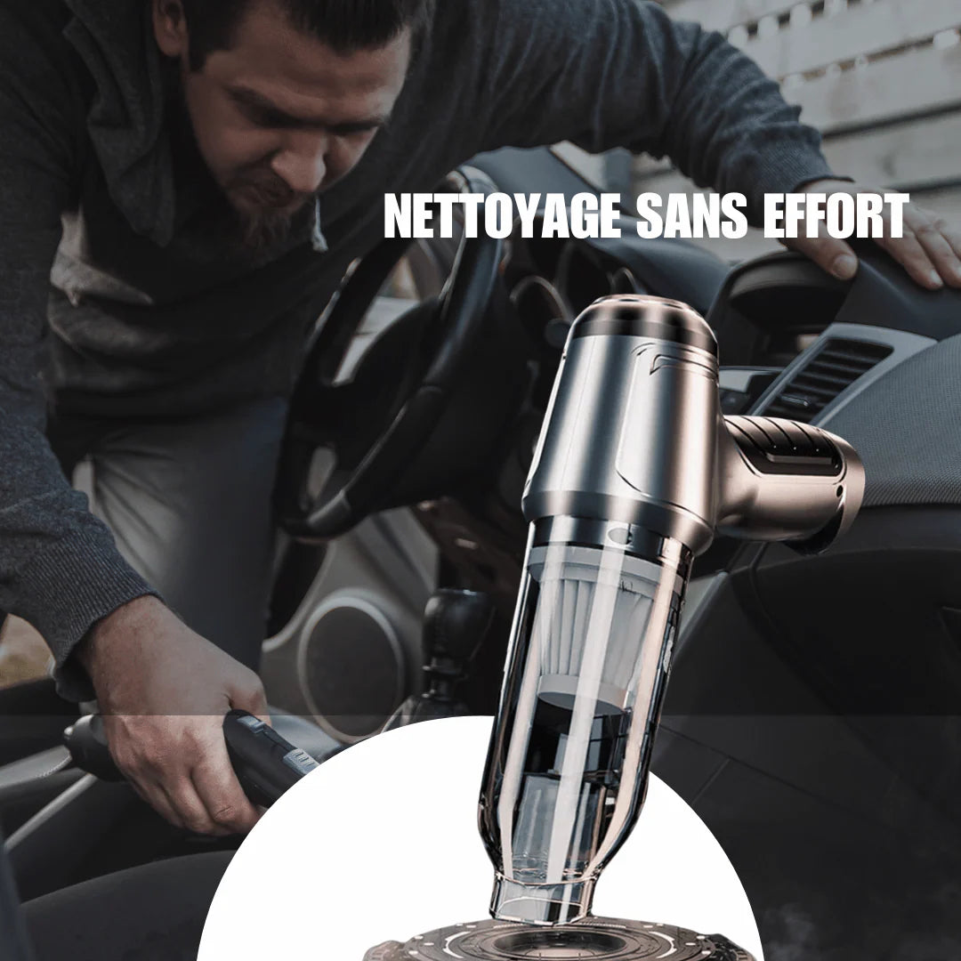 Vortex™ Pro Compact Vacuum Cleaner