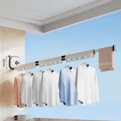 EspaceCloth Wall-Mounted Dryer