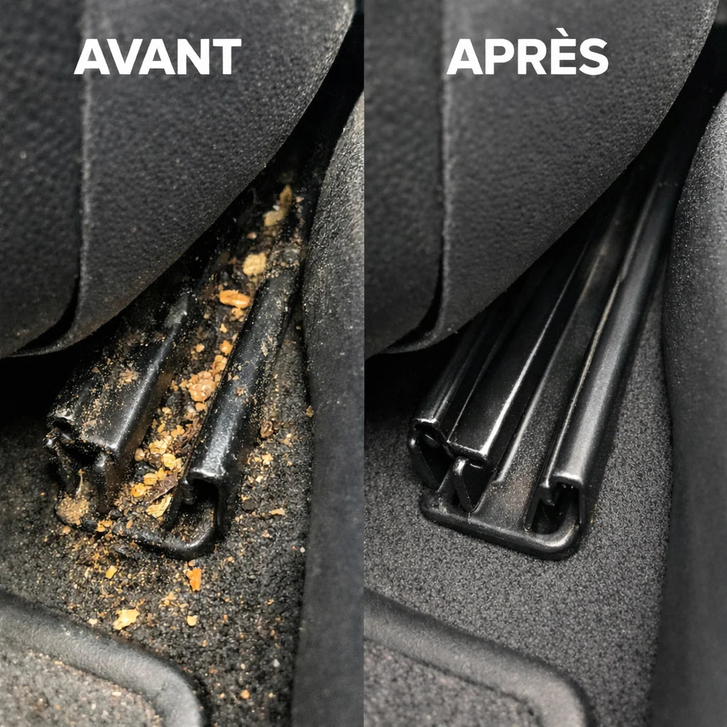 Vortex™ Pro Compact Vacuum Cleaner