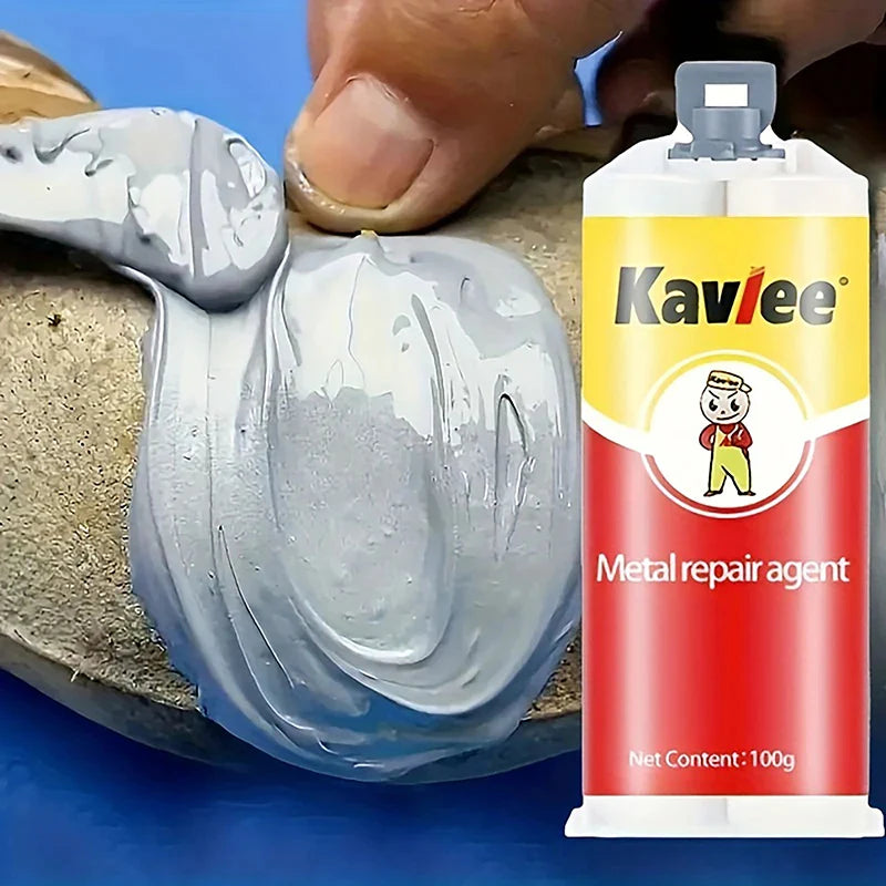 PowerFix® – Kavlee Ultra-Strong Universal Repair Adhesive
