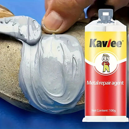 PowerFix® – Kavlee Ultra-Strong Universal Repair Adhesive
