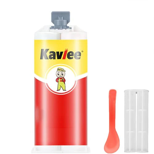 PowerFix® – Kavlee Ultra-Strong Universal Repair Adhesive