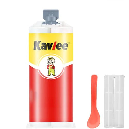 PowerFix® – Kavlee Ultra-Strong Universal Repair Adhesive