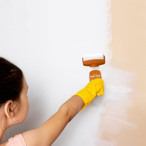 Roll'Renov – Express Repair Paint Roller