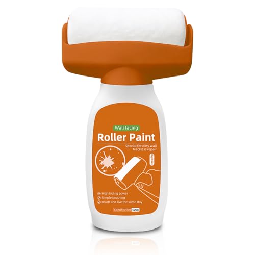 Roll'Renov – Express Repair Paint Roller