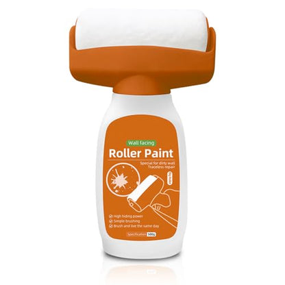 Roll'Renov – Express Repair Paint Roller