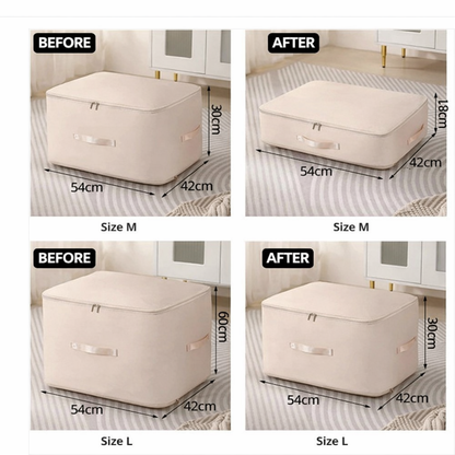 The Ultimate Compression Bag - SpaceMaster